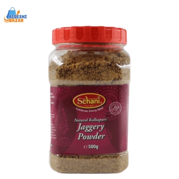 Chani Jaggery Powder